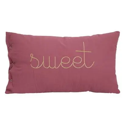 Prix Bas Coussin "Lili"
