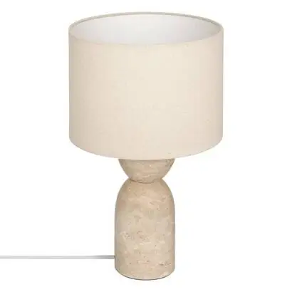 Réduction Lampe &agrave; poser Secteur « Erin »