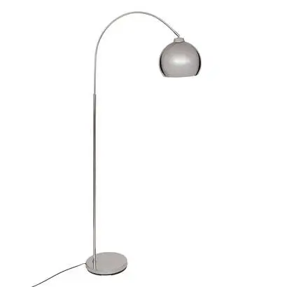 Lampadaire arc Secteur "Floris" Expédition Rapide