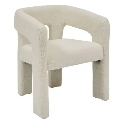 Pas Cher Fauteuil "Amos"