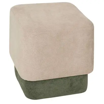 Pouf 2 en 1 "Doki" Nouvelle Collection