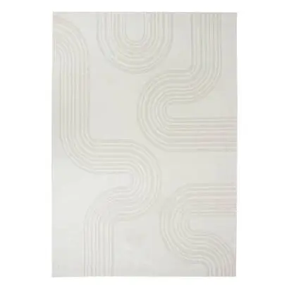 Tapis effet laine "Anoai" Dernière Chance