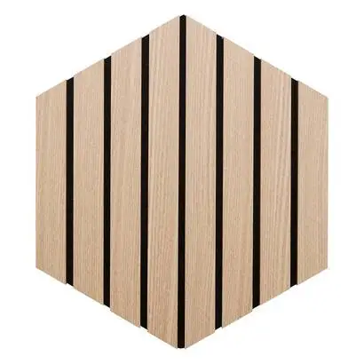 Affaire À Saisir Lot de 3 panneaux décoratifs tasseaux bois Colva