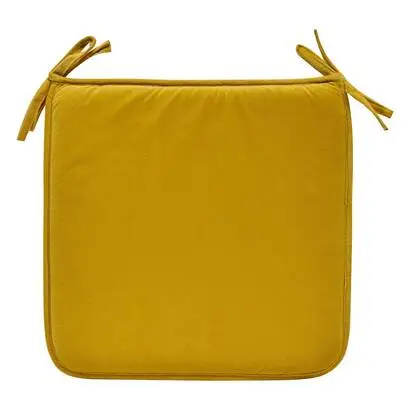 Dernière Chance Galette de chaise "Lilou"