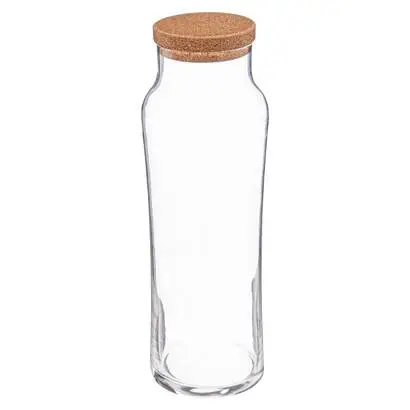 Certifié Carafe"Spring Water"