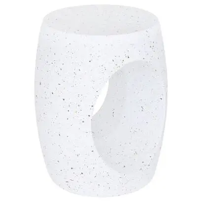 Commander Vite Table d'appoint "Narlon"