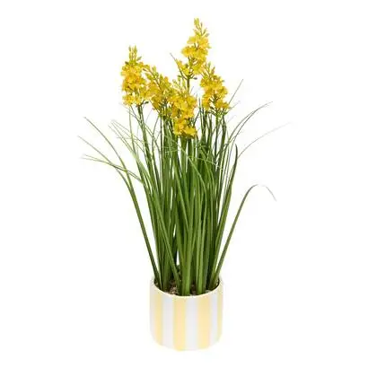 Jusqu'à Épuisement Des Stocks Plante artificielle "Daura"