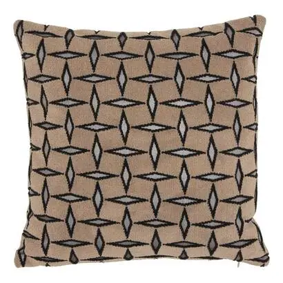 Top Vente Coussin "Diamant"