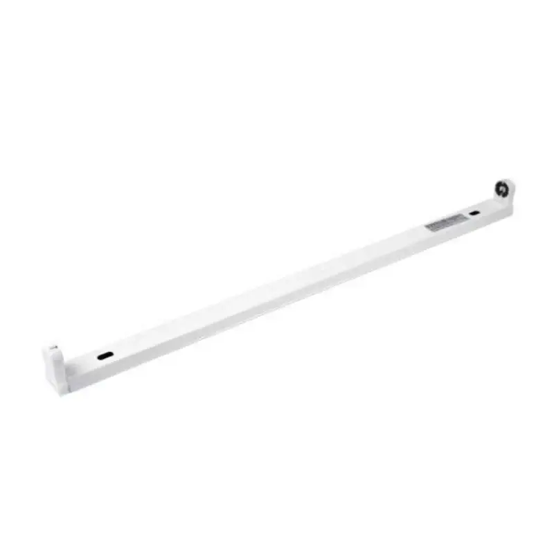 Meilleur Choix Support pour Tube LED T8 120cm IP20