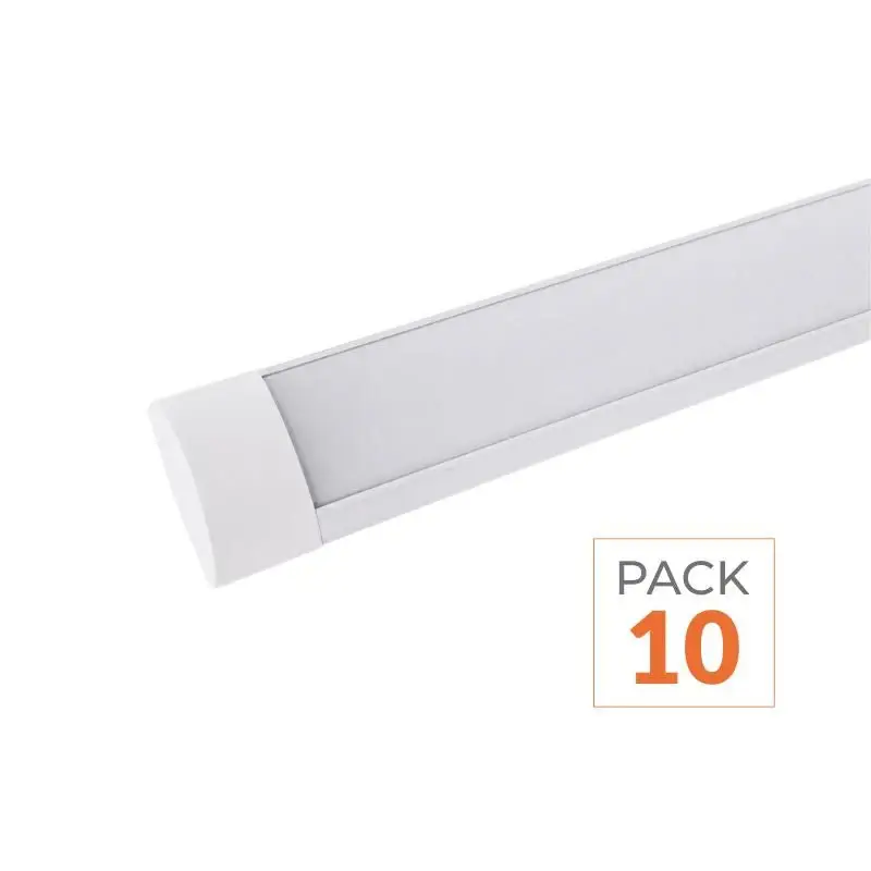Offre Spéciale Réglette LED 150cm 60W - Pack de 10