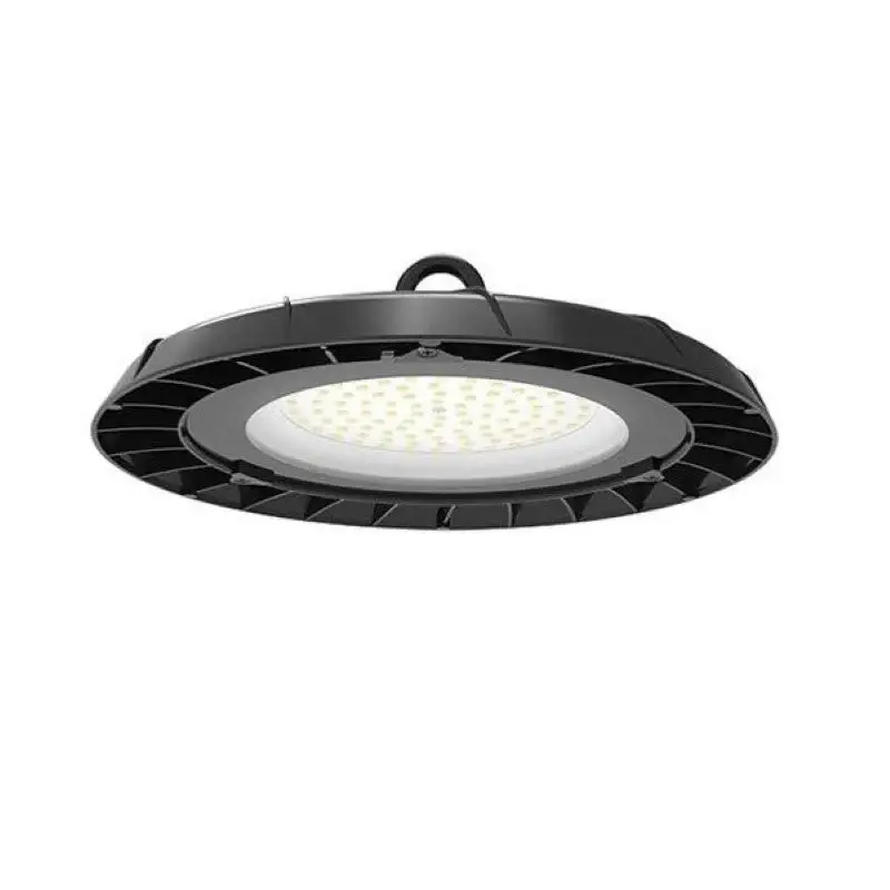 Pas Cher Suspension Industrielle HighBay UFO 150W IP65 90°