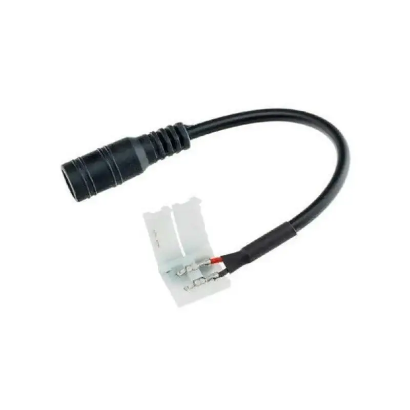 Bon Marché Connecteur Ruban LED PLUG 5050 10mm IP20