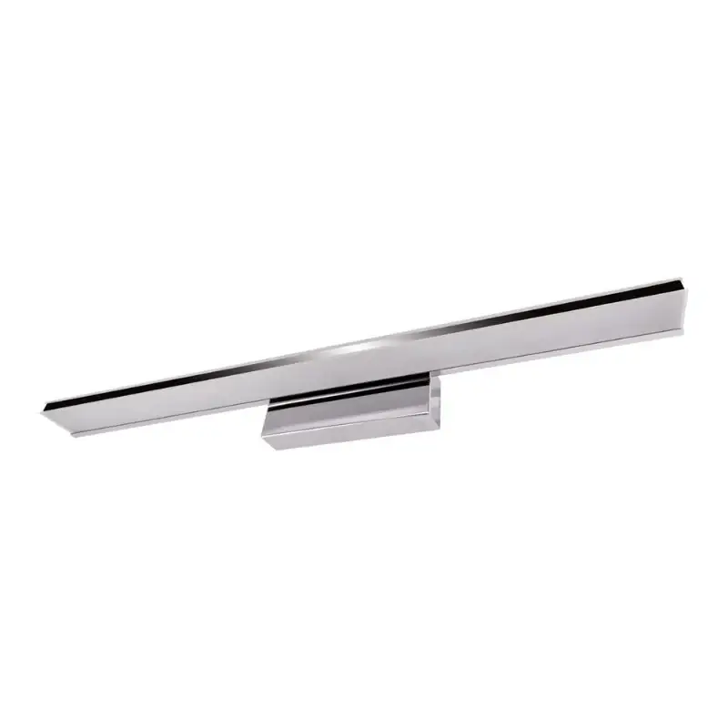Prix Promo Applique Murale LED SMD 14W IP44 Chrome