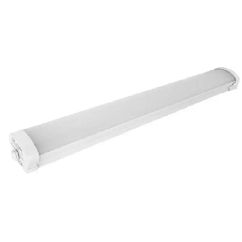 Réglette LED étanche 18W 60cm IP65 Prix Cassé