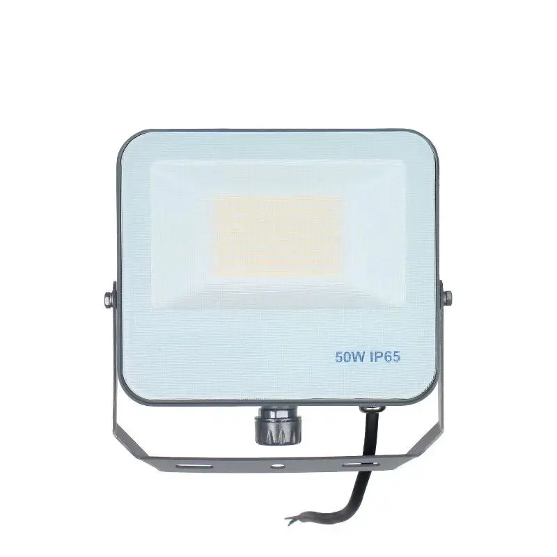 Projecteur LED 50W IP65 CCT - 3000K/4000K/6000K Solde