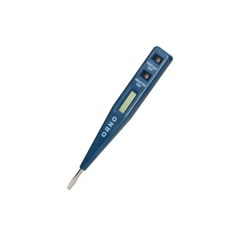 Testeur de Tension Électrique 5 en 1 – Bleu Nouvelle Collection