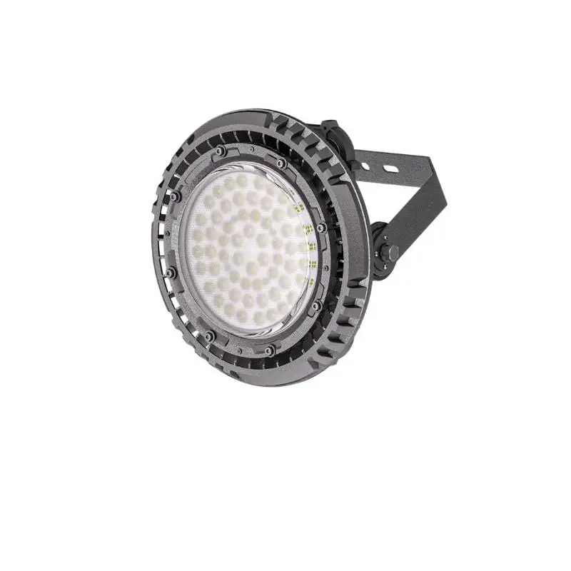 Prix Promo Cloche LED ATEX 100W 160 lm/W Zone 1, 2 & Zone 21, 22