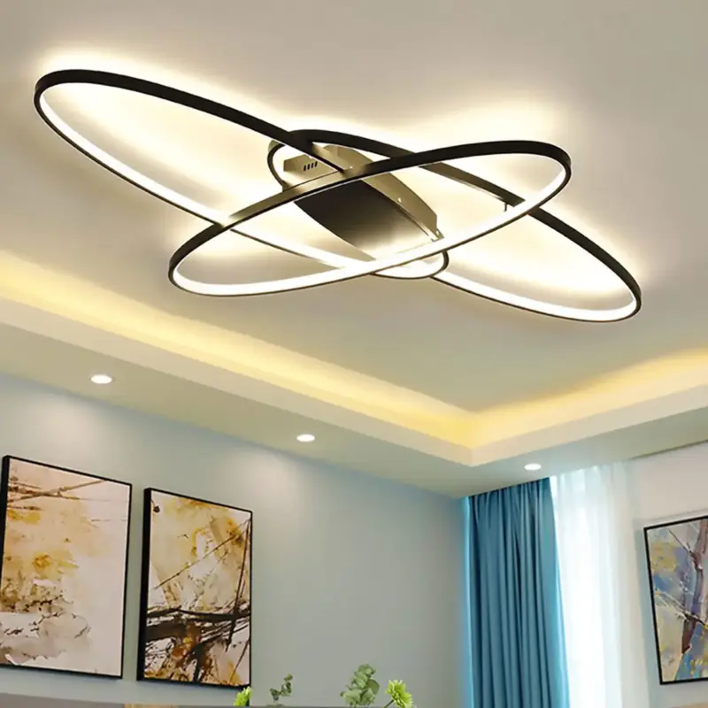 Creative led chandelier pendant ceiling light Promotion
