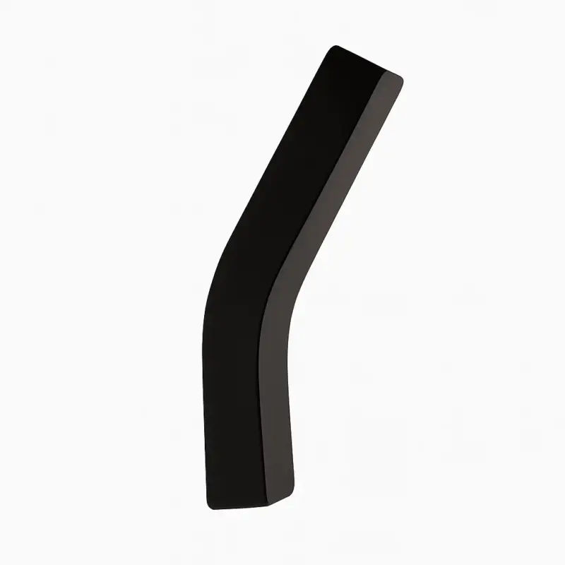 Must-Have Modern folded style led wall light