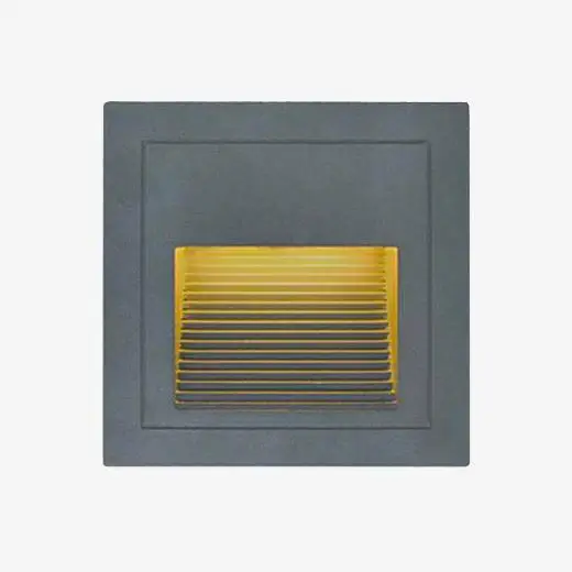 Soldes Beiaidi outdoor led wall light for stairs