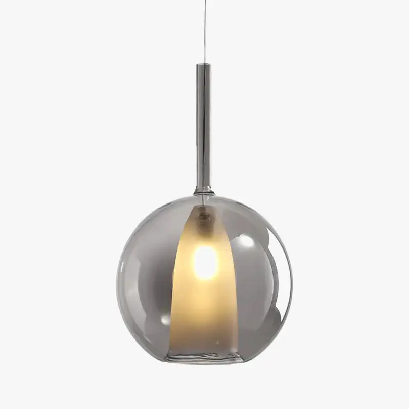 Modern nordic designer pendant light for versatile indoor use Meilleure Vente