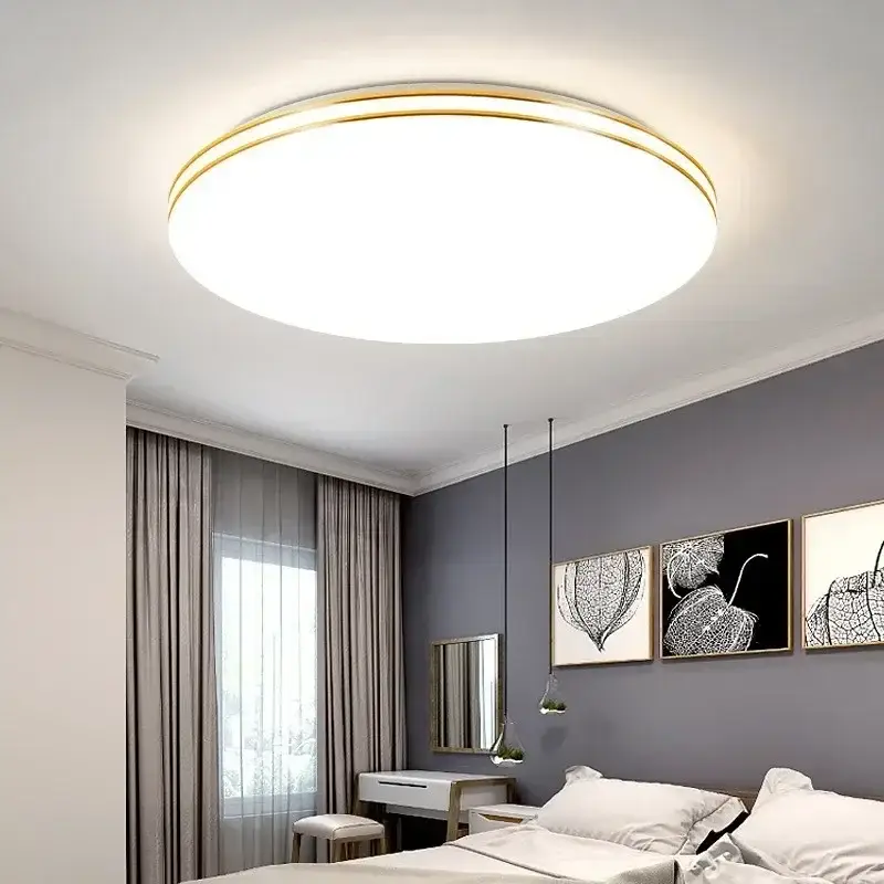 Satisfait Ou Remboursé Modern led chandelier for home interior decoration