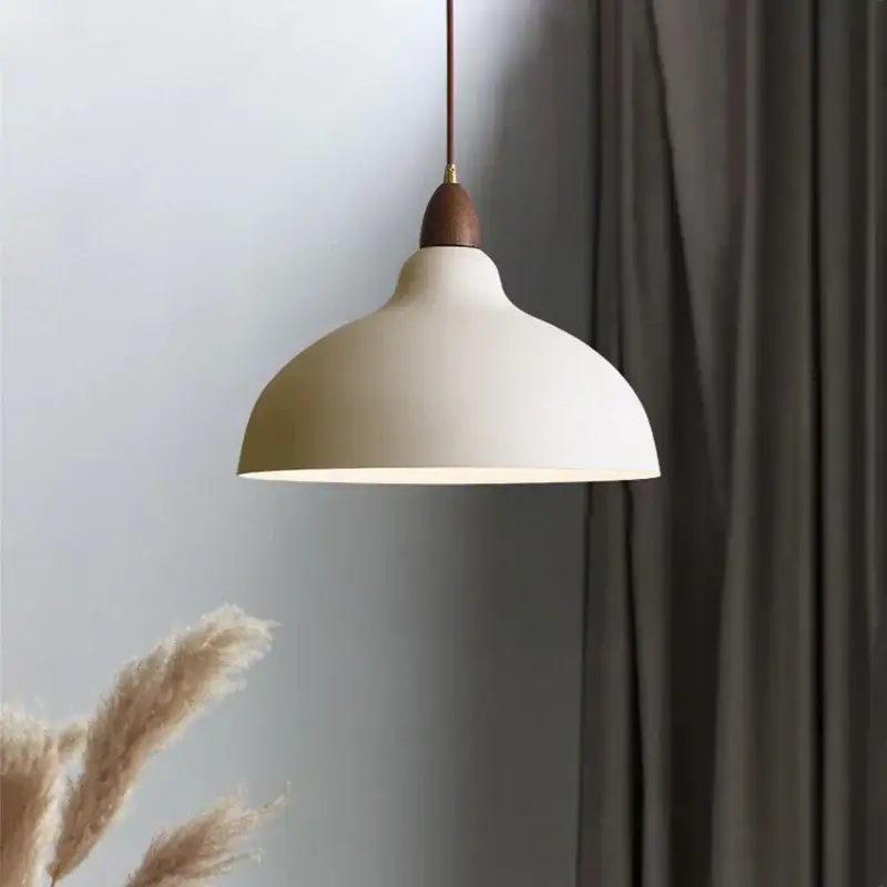 Seulement Aujourd'hui Nordic industrial led chandelier for modern interior decor