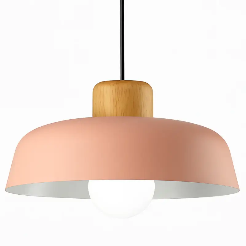 Must-Have Modern nordic chandelier with creative design for interior decoration