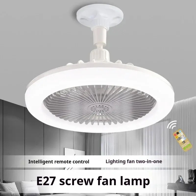 Led ceiling light with remote control for decorative indoor lighting Certifié