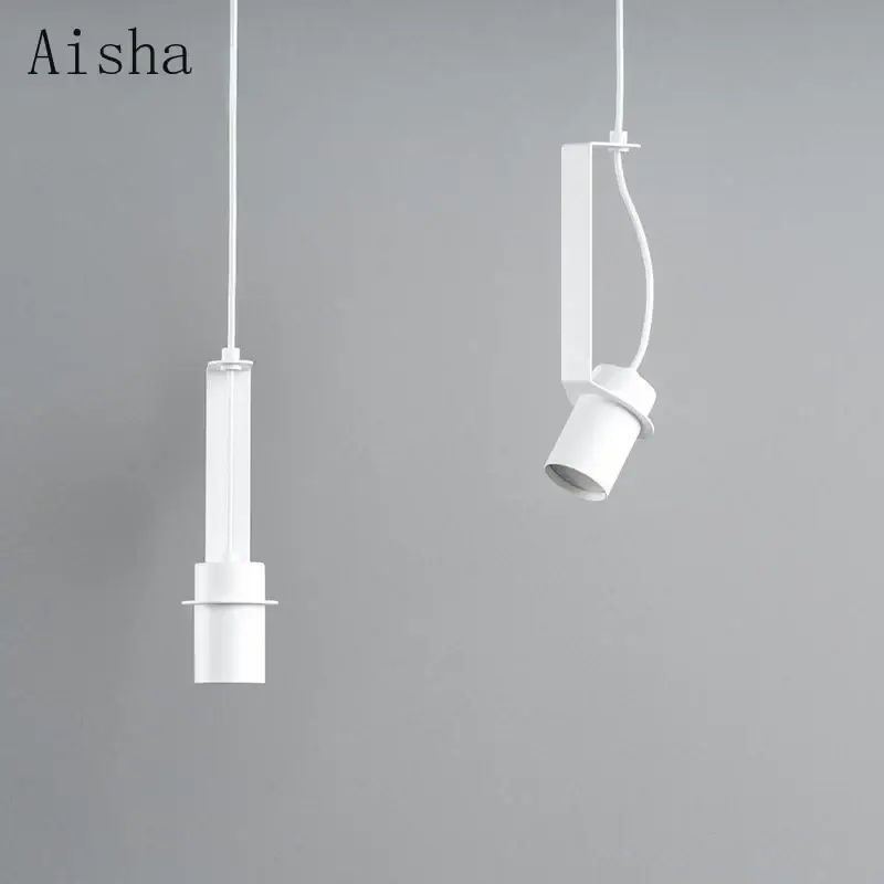 Retour Gratuit Minimalist nordic chandelier for bars, dining rooms and living spaces
