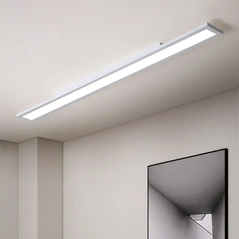 Remise Modern led ceiling light for elegant home decor
