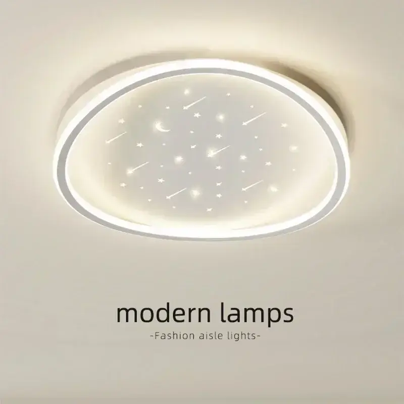 Modern led chandelier for elegant interior decor Top Vente