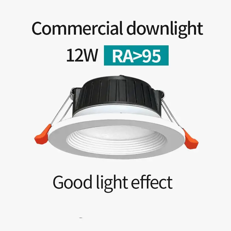 Produit De Marque Super bright integrated led ceiling light for commercial shop