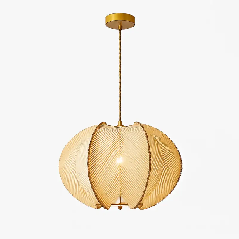 Promotion Saisonnière Retro nordic style wooden pendant light for interior decoration
