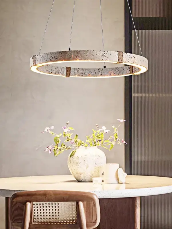 Prix Choc Trendy chandelier modern decoration for elegant interior
