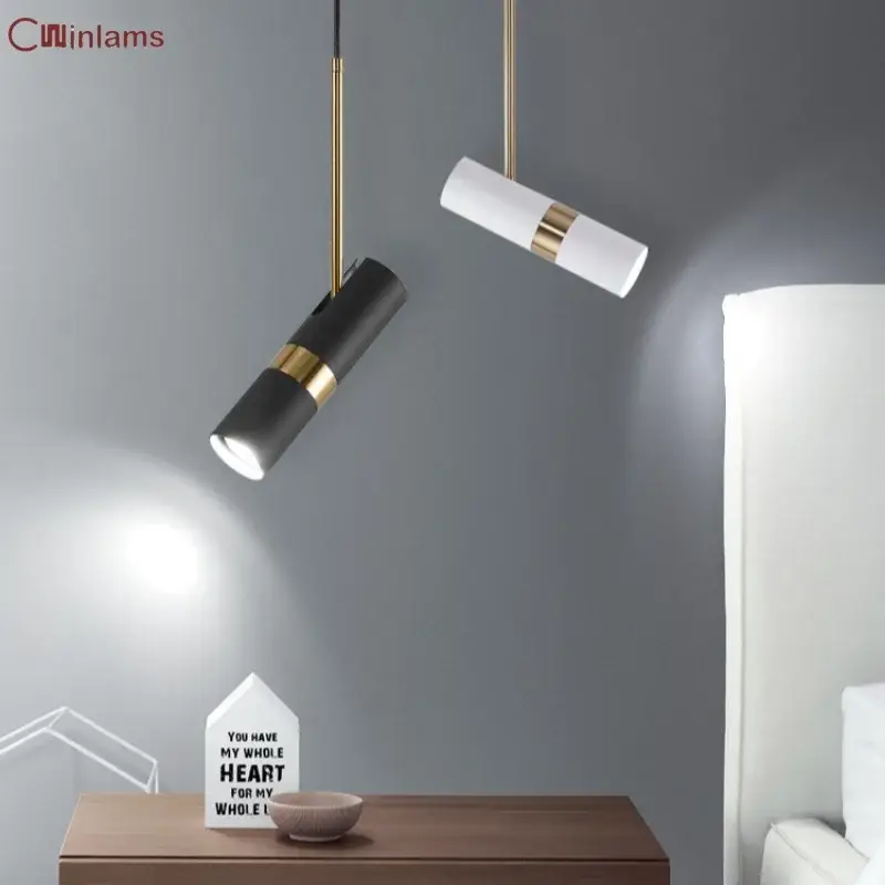 Meilleur Choix Creative nordic chandelier for restaurant and living room