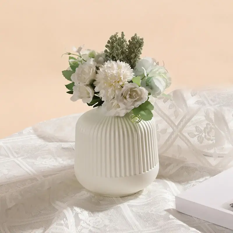 Nordic creative vase for natural flowers and plants Achetez Aujourd'hui