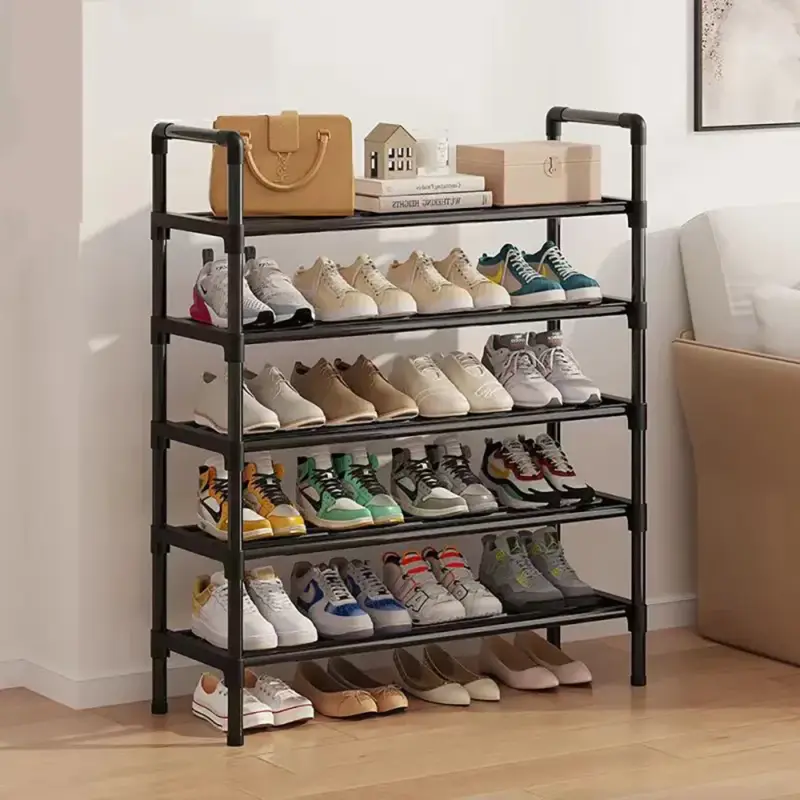 Paiement Sécurisé Practical storage shelf to organize your shoes
