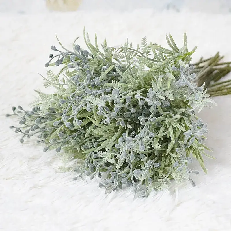 Decorative luohan fruit bouquet with artificial flowers for events Satisfait Ou Remboursé