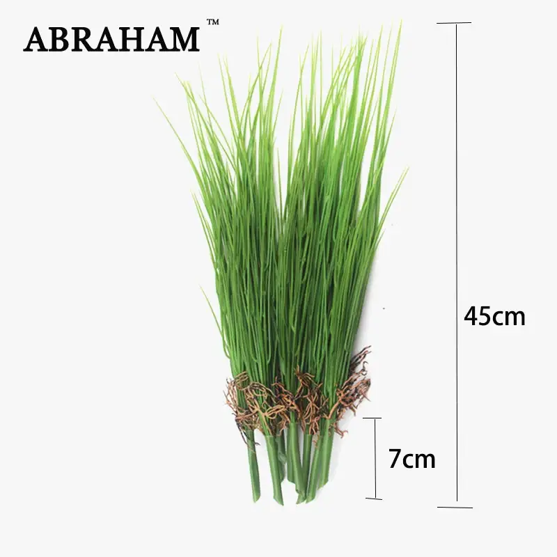 Tropical artificial plant bouquet for indoor and outdoor decoration Acheter Direct