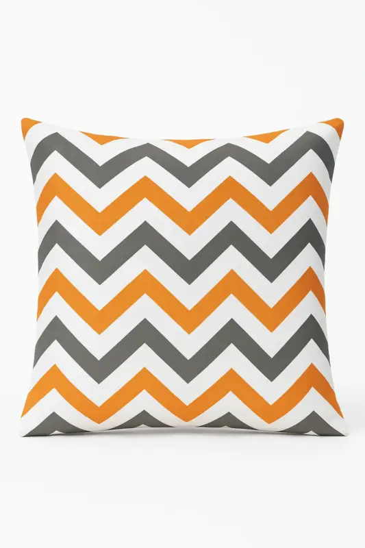 Expédition Rapide Waterproof printed cushion cover for outdoor garden and terrace