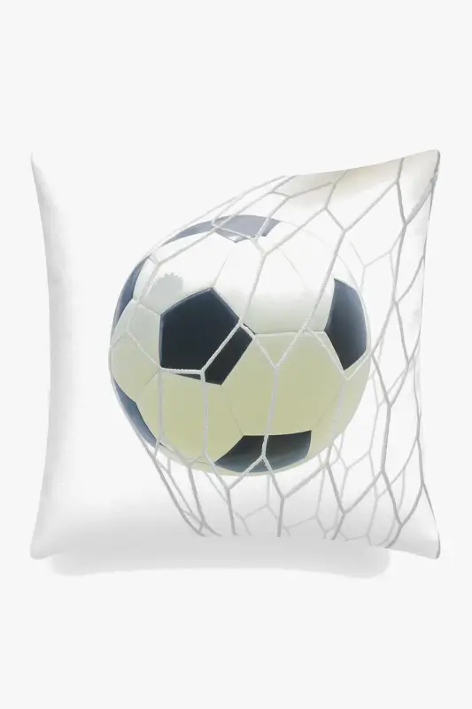 Must-Have Football cushion cover for sports enthusiasts