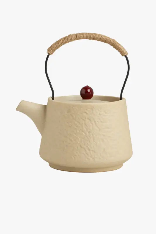 Authentique Retro japanese ceramic kungfu tea set