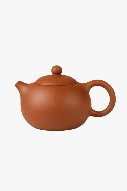 Handcrafted yixing teapot zisha clay kung fu 200ml Achat Immédiat