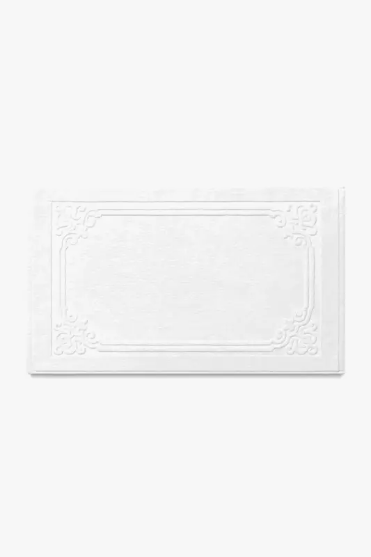 Achat Immédiat Soft cartoon american style bath mat