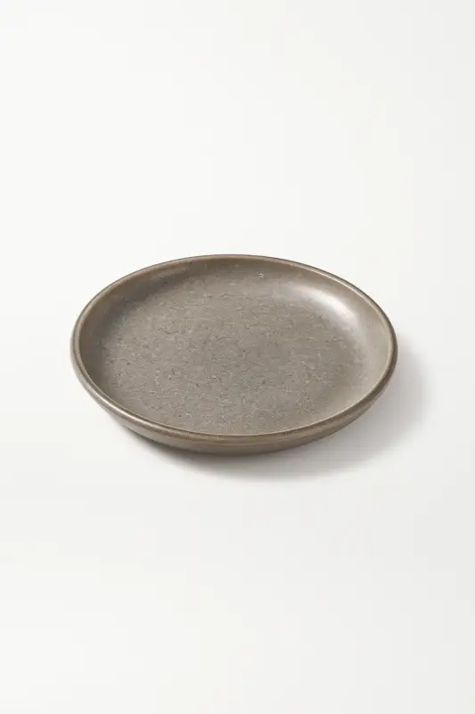 Vente Directe Industrial style stainless steel plates retro coffee trays