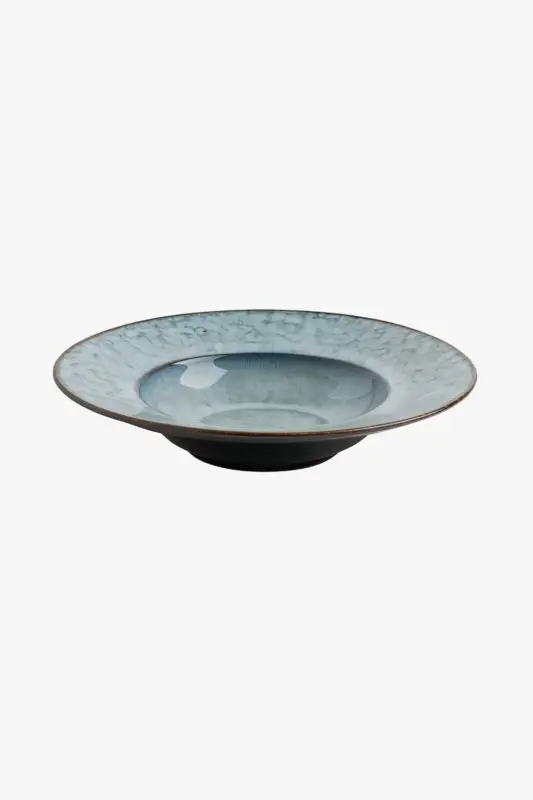 Assiettes ceramique style japonais plates soupe pates dessert Nouvel Arrivage