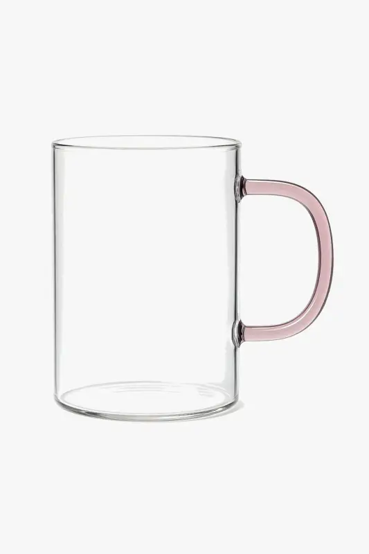 Expédition Rapide Modern style 300 ml cocktail glass mug