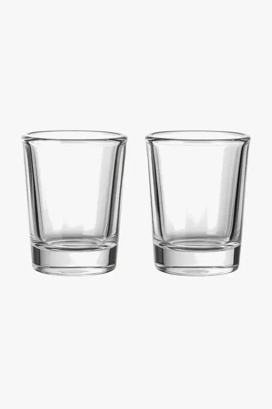 Creative sculpted whisky glasses set 50 100ml Offre Limitée