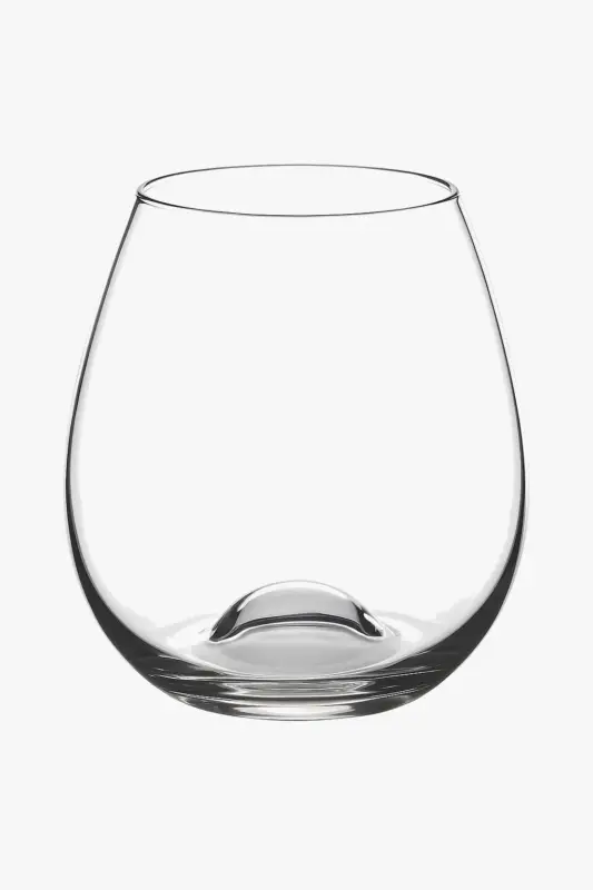 Bon Plan Thick twisted design whisky glasses for cocktails